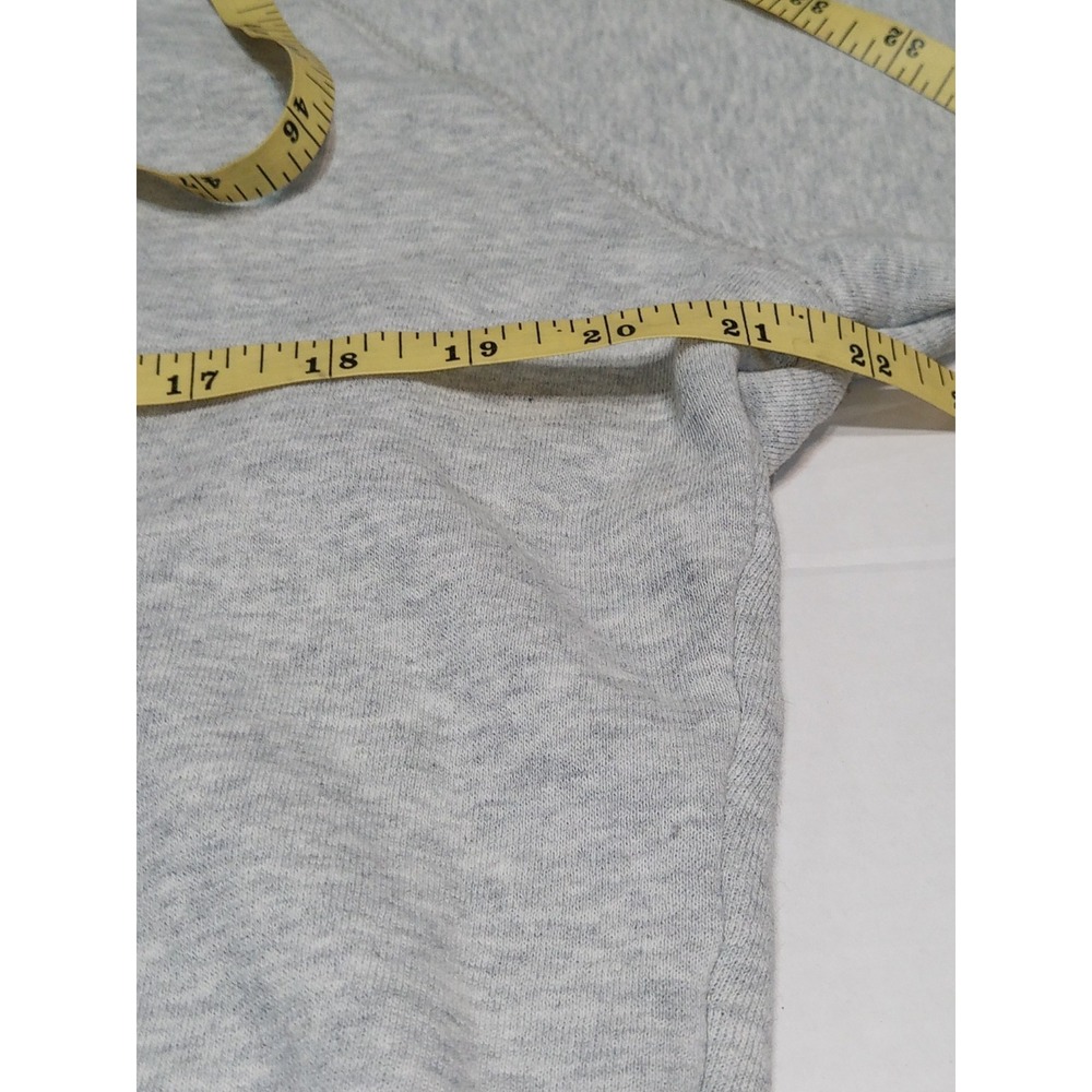 UNIVERSAL THREAD Grey sweatshirt/Size XS - Picture 6 of 7